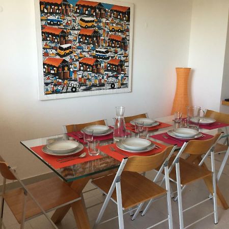Golden Beach Apartment, Cabanas - Rua Das Giestas Lote 4 J Кабанаш-де-Тавира Экстерьер фото