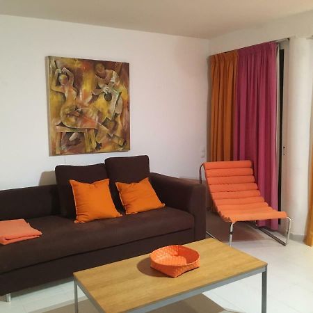 Golden Beach Apartment, Cabanas - Rua Das Giestas Lote 4 J Кабанаш-де-Тавира Экстерьер фото