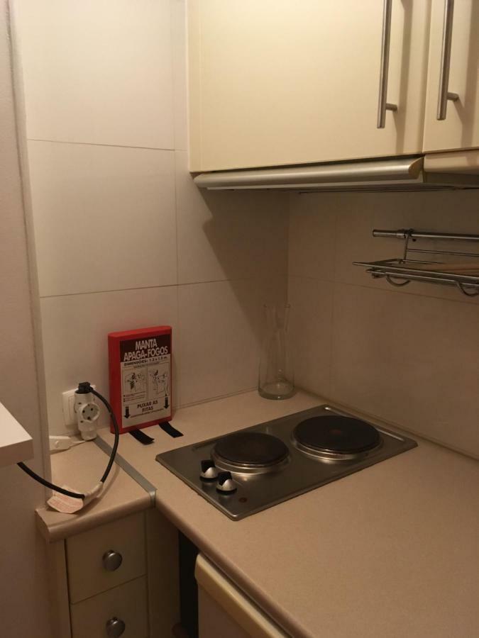 Golden Beach Apartment, Cabanas - Rua Das Giestas Lote 4 J Кабанаш-де-Тавира Экстерьер фото