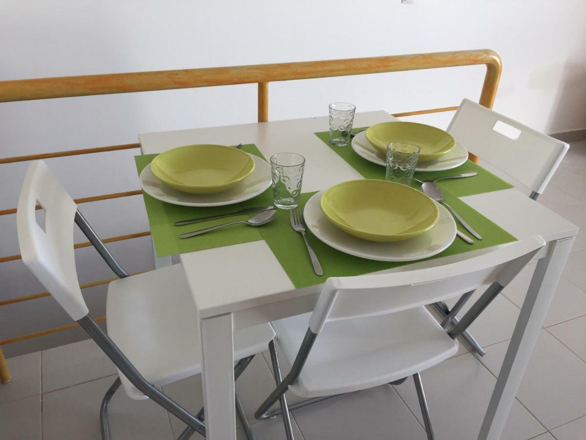 Golden Beach Apartment, Cabanas - Rua Das Giestas Lote 4 J Кабанаш-де-Тавира Экстерьер фото