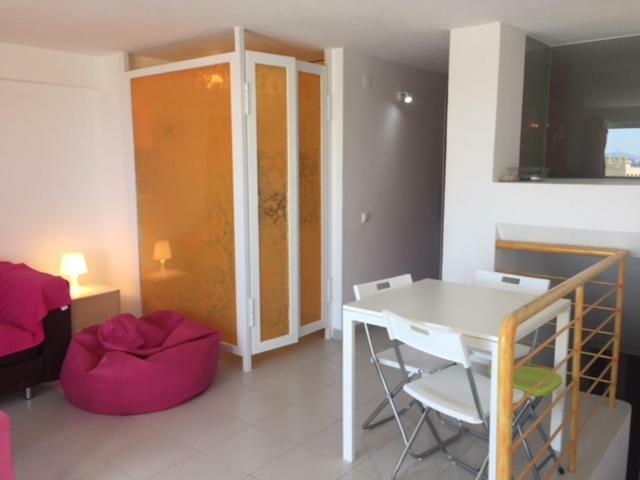 Golden Beach Apartment, Cabanas - Rua Das Giestas Lote 4 J Кабанаш-де-Тавира Экстерьер фото